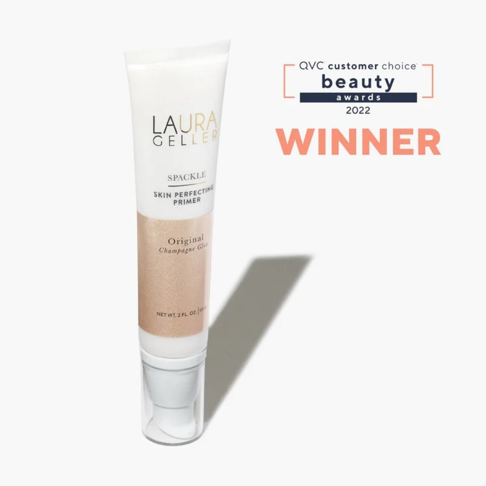 Laura Geller - Spackle Skin Perfecting Primer: Original Champagne Glow
